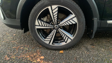 MG Zs 105kW Exclusive EV 45kWh 5dr Auto Electric Hatchback